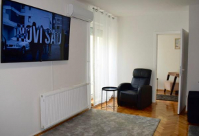 Jana's #1 Apartment